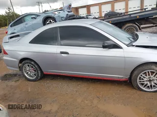 2005 Honda Civic VP z VIN 1HGEM21185L077834, wystawiony jako IAAI lot #41968090 z przebiegiem 264 305 mil mil oraz . Historia ofert i sprzedaży dostępna na DreamBid. Obrazek 13.