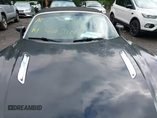 2008 Saturn Sky Red Line z VIN 1G8MG35XX8Y116155, wystawiony jako IAAI lot #42262896 z przebiegiem 119 706 mil mil oraz . Historia ofert i sprzedaży dostępna na DreamBid. Obrazek 10.