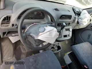 2006 Dodge Sprinter with VIN WD0PD644465930618, listed as a Copart auction lot 59705914 with Not Provided miles and Salvage Title. Bid and sale history available at DreamBid. Image 8.