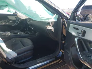 2022 Mercedes-Benz A 220 with VIN W1K3G4FB4NJ333267, listed as a IAAI auction lot 41327845 with Not Provided miles and . Bid and sale history available at DreamBid. Image 5.