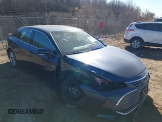 2019 Toyota Avalon Limited Hybrid z VIN 4T1B21FB0KU003585, wystawiony jako IAAI lot #41430671 z przebiegiem 46 104 mil mil oraz . Historia ofert i sprzedaży dostępna na DreamBid. Obrazek 1.