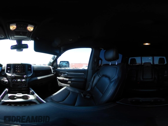 2019 Ram 1500 Big Horn с VIN 1C6SRFFT3KN532889, выставлен на аукционе IAAI как лот 41999835 с пробегом 82 877 миль миль и . История ставок и продаж доступна на DreamBid. Изображение 19.