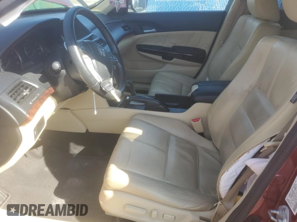 2010 Honda Accord Crosstour EX-L with VIN 5J6TF2H57AL010526, listed as a Copart auction lot 70726954 with 176,095 mi miles and Salvage Title. Bid and sale history available at carsss.com. Image 7.