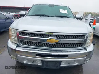 2013 Chevrolet Silverado 1500 LT with VIN 3GCPCSE06DG302775, listed as a IAAI auction lot 41903005 with 409,637 mi miles and . Bid and sale history available at DreamBid. Image 12.