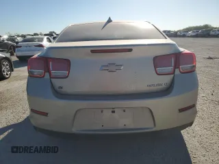 2016 Chevrolet Malibu Limited LT with VIN 1G11C5SAXGF158196, listed as a Copart auction lot 73675294 with 92,750 mi miles and Salvage Title. Bid and sale history available at carsss.com. Image 6.