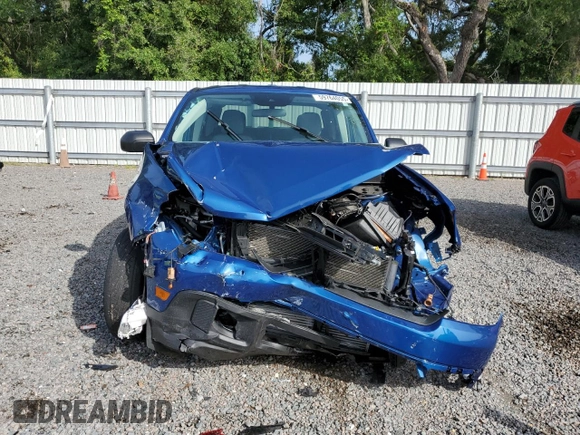 2023 Ford Maverick XL z VIN 3FTTW8F9XPRA24123, wystawiony jako Copart lot #59764055 z przebiegiem 36 096 mil mil oraz Szkoda całkowita • Salvage title. Historia ofert i sprzedaży dostępna na DreamBid. Obrazek 5.