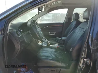 2015 Chevrolet Captiva Sport LT with VIN 3GNAL3EK6FS530120, listed as a Copart auction lot 75071464 with 155,531 mi miles and Salvage Title. Bid and sale history available at DreamBid. Image 7.