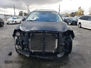 2020 Infiniti QX60 Luxe с VIN 5N1DL0MN3LC506886, выставлен на аукционе Copart как лот 44803495 с пробегом 57 055 миль миль и Списание • Salvage title. История ставок и продаж доступна на DreamBid. Изображение 5.
