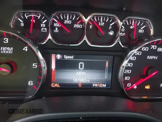 2015 GMC Sierra 1500 SLE z VIN 1GTR1UEC9FZ234706, wystawiony jako IAAI lot #42129810 z przebiegiem 167 880 mil mil oraz . Historia ofert i sprzedaży dostępna na DreamBid. Obrazek 7.