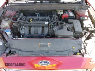 2014 Ford Fusion SE with VIN 3FA6P0H72ER161423, listed as a IAAI auction lot 42077344 with 105,505 mi miles and . Bid and sale history available at DreamBid. Image 10.