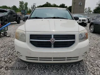 2009 Dodge Caliber SXT z VIN 1B3HB48A89D198108, wystawiony jako Copart lot #58910415 z przebiegiem 176 257 mil mil oraz Czysty tytuł • Clean title. Historia ofert i sprzedaży dostępna na DreamBid. Obrazek 5.
