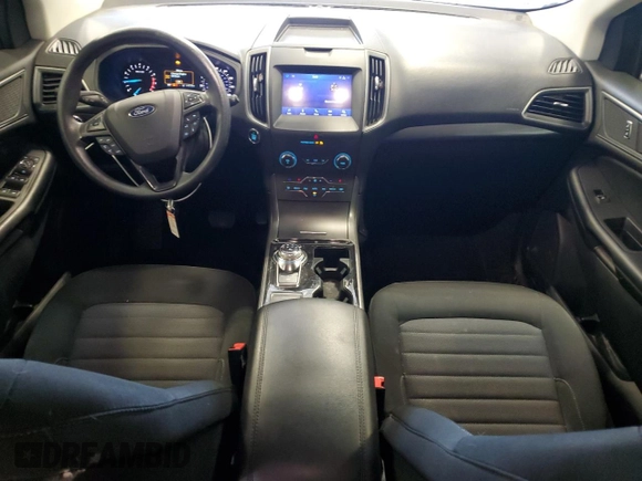 2020 Ford Edge SE z VIN 2FMPK3G97LBA66414, wystawiony jako Copart lot #50367045 z przebiegiem 114 719 mil mil oraz Nie do naprawy • Non repairable. Historia ofert i sprzedaży dostępna na DreamBid. Obrazek 8.