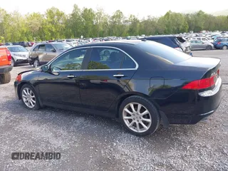 2007 Acura TSX Navi with VIN JH4CL96927C020045, listed as a IAAI auction lot 42176246 with 107,667 mi miles and . Bid and sale history available at DreamBid. Image 14.