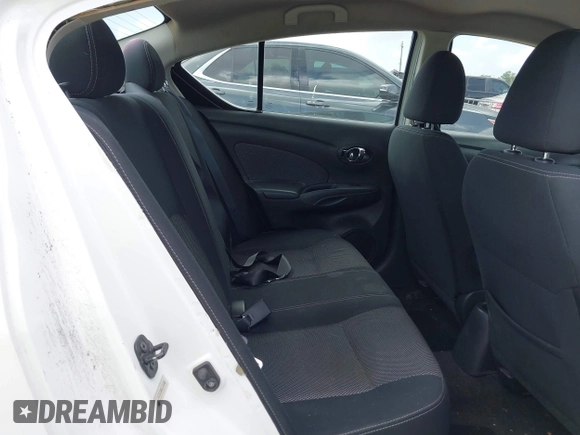 2016 Nissan Versa S с VIN 3N1CN7AP6GL889406, выставлен на аукционе IAAI как лот 42557518 с пробегом 129 206 миль миль и . История ставок и продаж доступна на DreamBid. Изображение 8.