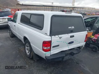 2011 Ford Ranger XL z VIN 1FTKR1AE5BPA25632, wystawiony jako IAAI lot #41507603 z przebiegiem 147 822 mil mil oraz . Historia ofert i sprzedaży dostępna na DreamBid. Obrazek 3.