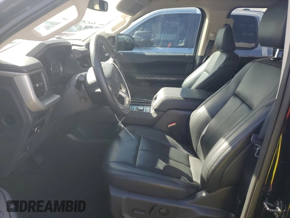 2023 Ford Expedition XLT с VIN 1FMJU1J86PEA13220, выставлен на аукционе Copart как лот 73659844 с пробегом Не указан миль и Списание • Salvage title. История ставок и продаж доступна на DreamBid. Изображение 7.