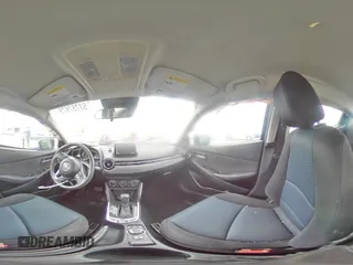 2016 Scion iA with VIN 3MYDLBZV1GY125397, listed as a Copart auction lot 53757675 with 0 mi miles and Salvage Title. Bid and sale history available at carsss.com. Image 13.
