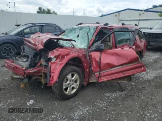 2007 Ford Freestyle SEL z VIN 1FMDK05147GA34694, wystawiony jako Copart lot #64425564 z przebiegiem Nie podano mil oraz Szkoda całkowita • Salvage title. Historia ofert i sprzedaży dostępna na DreamBid. Obrazek 1.