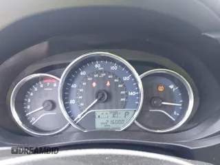 2014 Toyota Corolla L с VIN 2T1BURHE4EC150319, выставлен на аукционе IAAI как лот 42590127 с пробегом 216 000 миль миль и . История ставок и продаж доступна на DreamBid. Изображение 7.