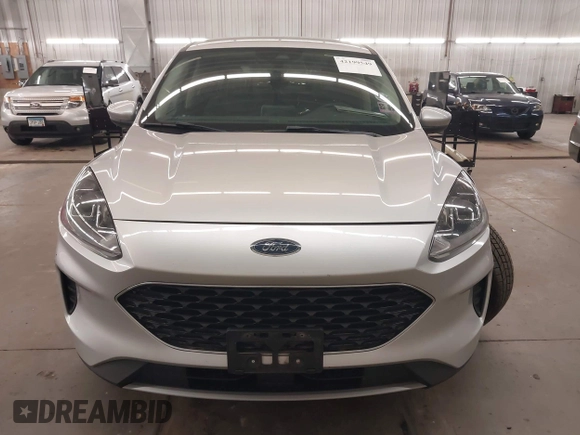 2020 Ford Escape SE с VIN 1FMCU9G63LUA56720, выставлен на аукционе IAAI как лот 42199549 с пробегом 57 944 миль миль и . История ставок и продаж доступна на DreamBid. Изображение 13.
