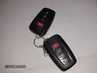 2021 Toyota Prius LE с VIN JTDKAMFP2M3166204, выставлен на аукционе IAAI как лот 42493581 с пробегом 45 094 миль миль и . История ставок и продаж доступна на DreamBid. Изображение 11.