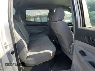 2013 Toyota Tacoma with VIN 3TMLU4EN7DM132916, listed as a Copart auction lot 59885795 with 196,011 mi miles and Salvage title. Bid and sale history available at DreamBid. Image 10.