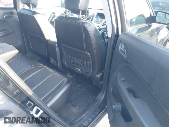 2012 GMC Terrain SLT-1 with VIN 2GKALUEK9C6284421, listed as a IAAI auction lot 42631639 with 230,811 mi miles and . Bid and sale history available at DreamBid. Image 8.