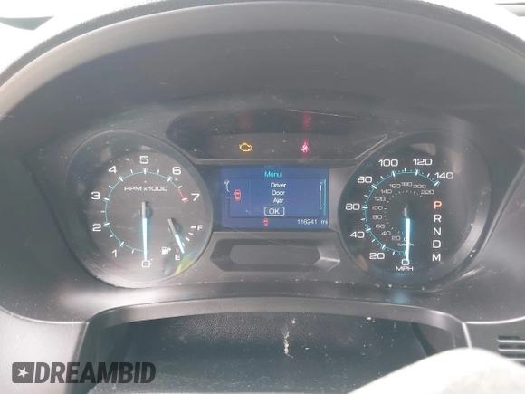 2014 Ford Explorer с VIN 1FM5K8B8XEGC40118, выставлен на аукционе IAAI как лот 41903151 с пробегом 116 241 миль миль и . История ставок и продаж доступна на DreamBid. Изображение 7.