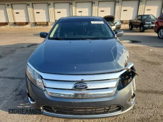 2012 Ford Fusion SEL with VIN 3FAHP0JA9CR294109, listed as a Copart auction lot 62759085 with 170,044 mi miles and Salvage title. Bid and sale history available at DreamBid. Image 5.