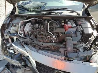 2021 Nissan Sentra SV z VIN 3N1AB8CV0MY293868, wystawiony jako Copart lot #57363405 z przebiegiem 101 510 mil mil oraz Szkoda całkowita • Salvage title. Historia ofert i sprzedaży dostępna na DreamBid. Obrazek 11.
