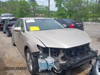 2015 Lexus ES 330 with VIN JTHBK1GG1F2157625, listed as a IAAI auction lot 42102389 with 126,582 mi miles and . Bid and sale history available at DreamBid. Image 13.