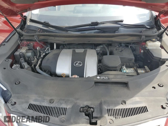 2019 Lexus RX 350 с VIN 2T2BZMCAXKC177881, выставлен на аукционе Copart как лот 54547355 с пробегом 87 642 миль миль и Списание • Salvage title. История ставок и продаж доступна на DreamBid. Изображение 12.