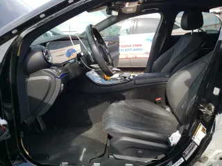 2019 Mercedes-Benz CLS with VIN WDD2J5JB9KA036856, listed as a Copart auction lot 51522743 with 58,330 mi miles. Bid and sale history available at carsss.com. Image 7.