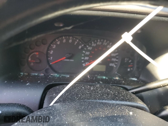2002 Mazda Tribute LX with VIN 4F2YU09172KM62596, listed as a Copart auction lot 76912034 with 225,892 mi miles and Salvage Title. Bid and sale history available at carsss.com. Image 18.