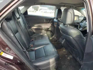 2013 Toyota Avalon XLE with VIN 4T1BK1EB5DU017048, listed as a Copart auction lot 55091925 with 341,437 mi miles and Salvage Title. Bid and sale history available at DreamBid. Image 10.