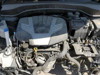 2014 Kia Sorento SX with VIN 5XYKWDA73EG540731, listed as a Copart auction lot 52941455 with 155,587 mi miles and Salvage title. Bid and sale history available at DreamBid. Image 11.
