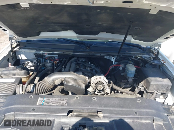 2008 Chevrolet Tahoe 3LT with VIN 1GNFC13018J225012, listed as a IAAI auction lot 41754340 with 246,224 mi miles and . Bid and sale history available at DreamBid. Image 10.