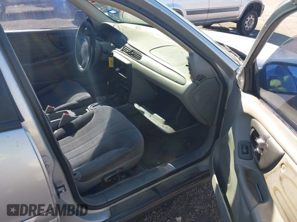 2001 Chevrolet Malibu with VIN 1G1ND52J916268601, listed as a IAAI auction lot 41254002 with 235,697 mi miles and . Bid and sale history available at DreamBid. Image 5.
