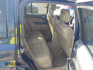 2015 Jeep Patriot High Altitude z VIN 1C4NJRFB7FD417374, wystawiony jako IAAI lot #42439846 z przebiegiem 140 000 mil mil oraz . Historia ofert i sprzedaży dostępna na DreamBid. Obrazek 8.