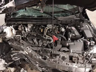 2021 Nissan Altima SV with VIN 1N4BL4DV6MN411107, listed as a IAAI auction lot 42103161 with 22,133 mi miles and . Bid and sale history available at DreamBid. Image 10.