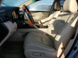 2012 Lexus RX 450h with VIN JTJZB1BA9C2006141, listed as a Copart auction lot 74452404 with Not provided miles and Salvage title. Bid and sale history available at DreamBid. Image 7.