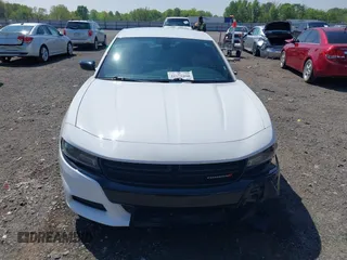 2019 Dodge Charger SXT with VIN 2C3CDXBG2KH505108, listed as a IAAI auction lot 41978890 with 45,394 mi miles. Bid and sale history available at carsss.com. Image 12.