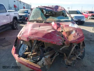 2010 Ford F-150 XL with VIN 1FTFW1CV6AFA32388, listed as a IAAI auction lot 41577048 with 1 mi miles. Bid and sale history available at carsss.com. Image 6.