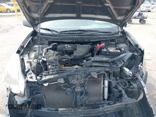 2012 Nissan Rogue S with VIN JN8AS5MT5CW605010, listed as a IAAI auction lot 41714415 with 167,445 mi miles and . Bid and sale history available at DreamBid. Image 10.