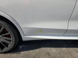 2022 BMW X5 xDrive40i z VIN 5UXCR6C05N9K44844, wystawiony jako Copart lot #52027125 z przebiegiem 50 382 mil mil oraz Nie do naprawy • Non repairable. Historia ofert i sprzedaży dostępna na DreamBid. Obrazek 13.