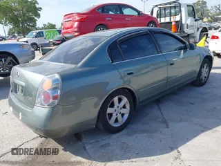 2004 Nissan Altima S z VIN 1N4AL11EX4C101133, wystawiony jako IAAI lot #42167352 z przebiegiem 185 162 mil mil oraz . Historia ofert i sprzedaży dostępna na DreamBid. Obrazek 4.