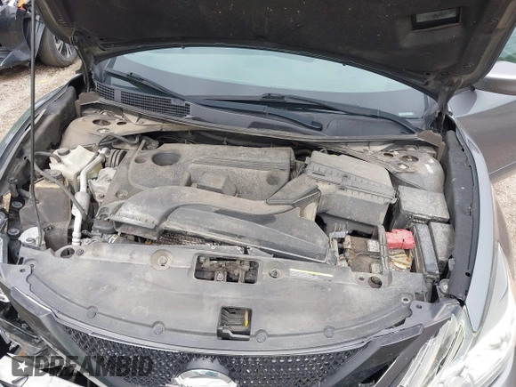 2017 Nissan Altima SR with VIN 1N4AL3AP1HN317914, listed as a IAAI auction lot 42578563 with 187,694 mi miles and . Bid and sale history available at DreamBid. Image 10.