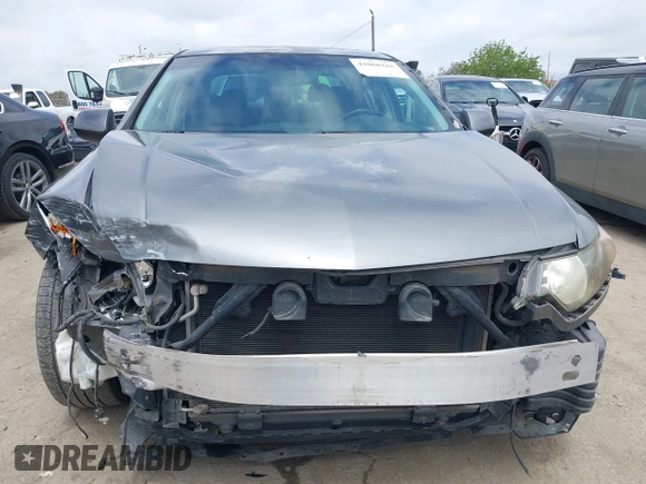 2009 Acura TSX z VIN JH4CU26679C031474, wystawiony jako IAAI lot #42068218 z przebiegiem 110 263 mil mil oraz . Historia ofert i sprzedaży dostępna na DreamBid. Obrazek 13.