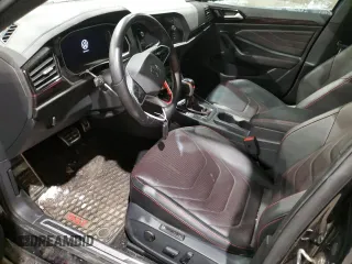 2022 Volkswagen Jetta GLI Autobahn с VIN 3VW2T7BU4NM001341, выставлен на аукционе Copart как лот 87741335 с пробегом 65 731 миль миль и Списание • Salvage title. История ставок и продаж доступна на DreamBid. Изображение 7.