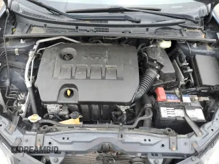 2014 Toyota Corolla L с VIN 2T1BURHE9EC023940, выставлен на аукционе Copart как лот 55325615 с пробегом 64 858 миль миль и Списание • Salvage title. История ставок и продаж доступна на DreamBid. Изображение 11.